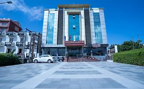 The Dwarika Hotel
